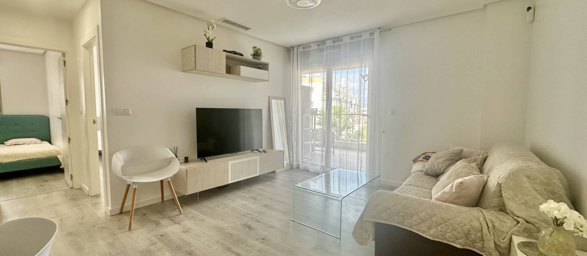 Sale - Apartment - Orihuela Costa - Villamartín