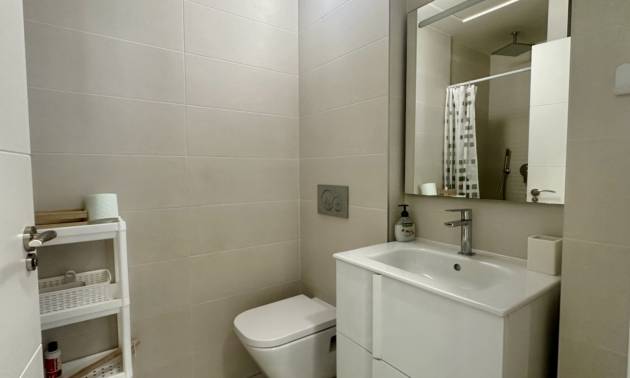 Sale - Apartment - Orihuela Costa - Villamartín