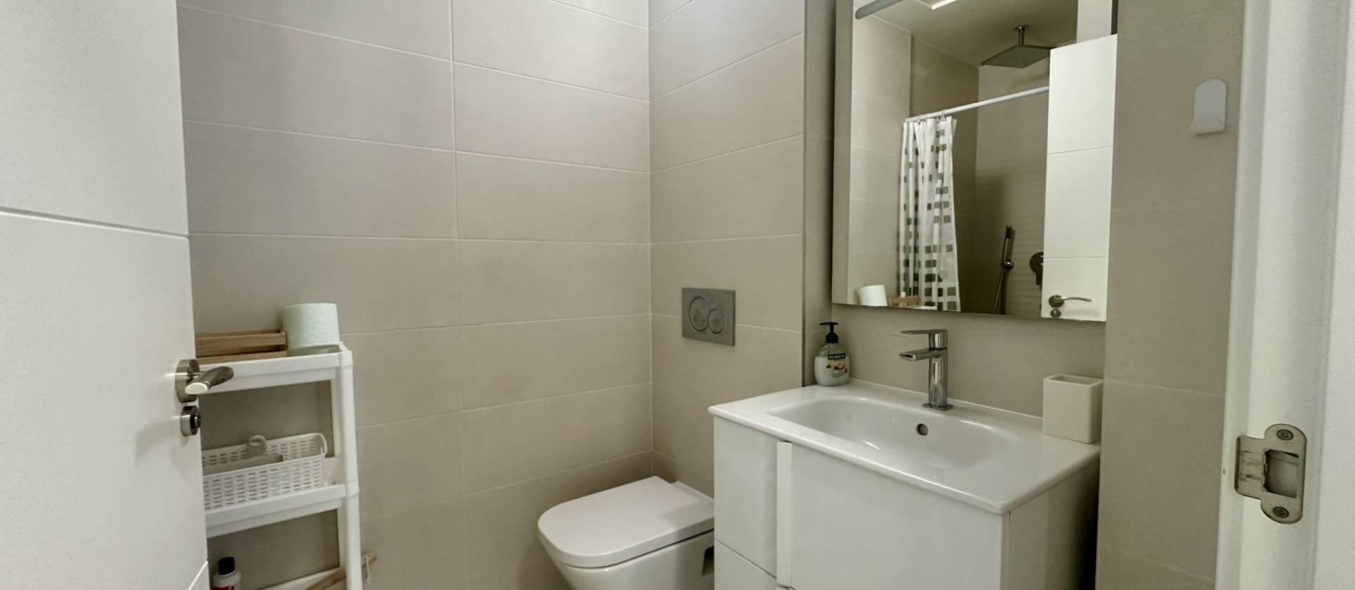 Sale - Apartment - Orihuela Costa - Villamartín