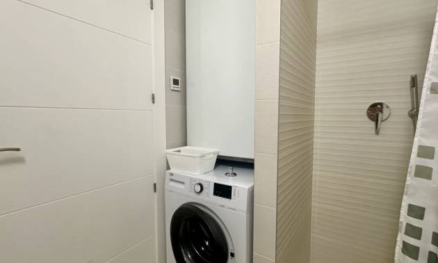 Sale - Apartment - Orihuela Costa - Villamartín