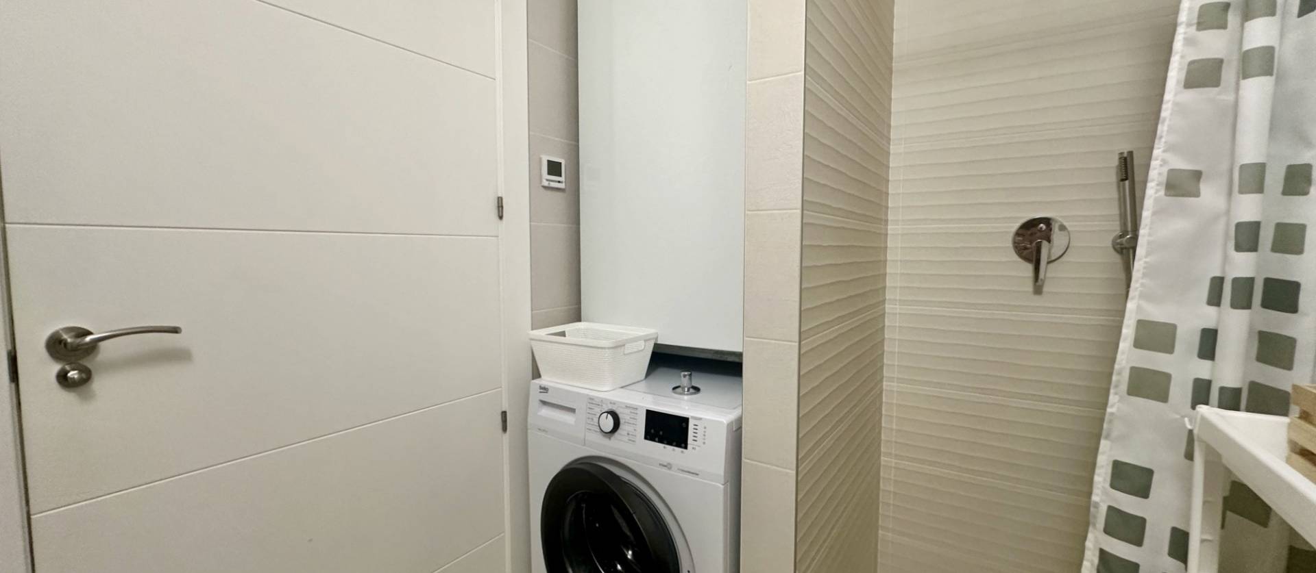 Sale - Apartment - Orihuela Costa - Villamartín