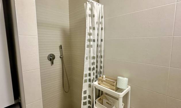 Sale - Apartment - Orihuela Costa - Villamartín