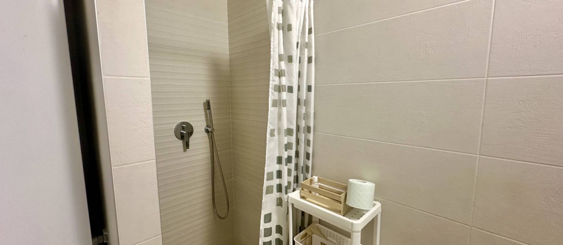 Sale - Apartment - Orihuela Costa - Villamartín