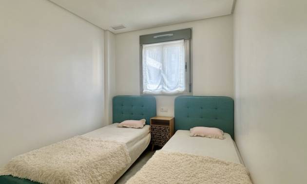 Sale - Apartment - Orihuela Costa - Villamartín