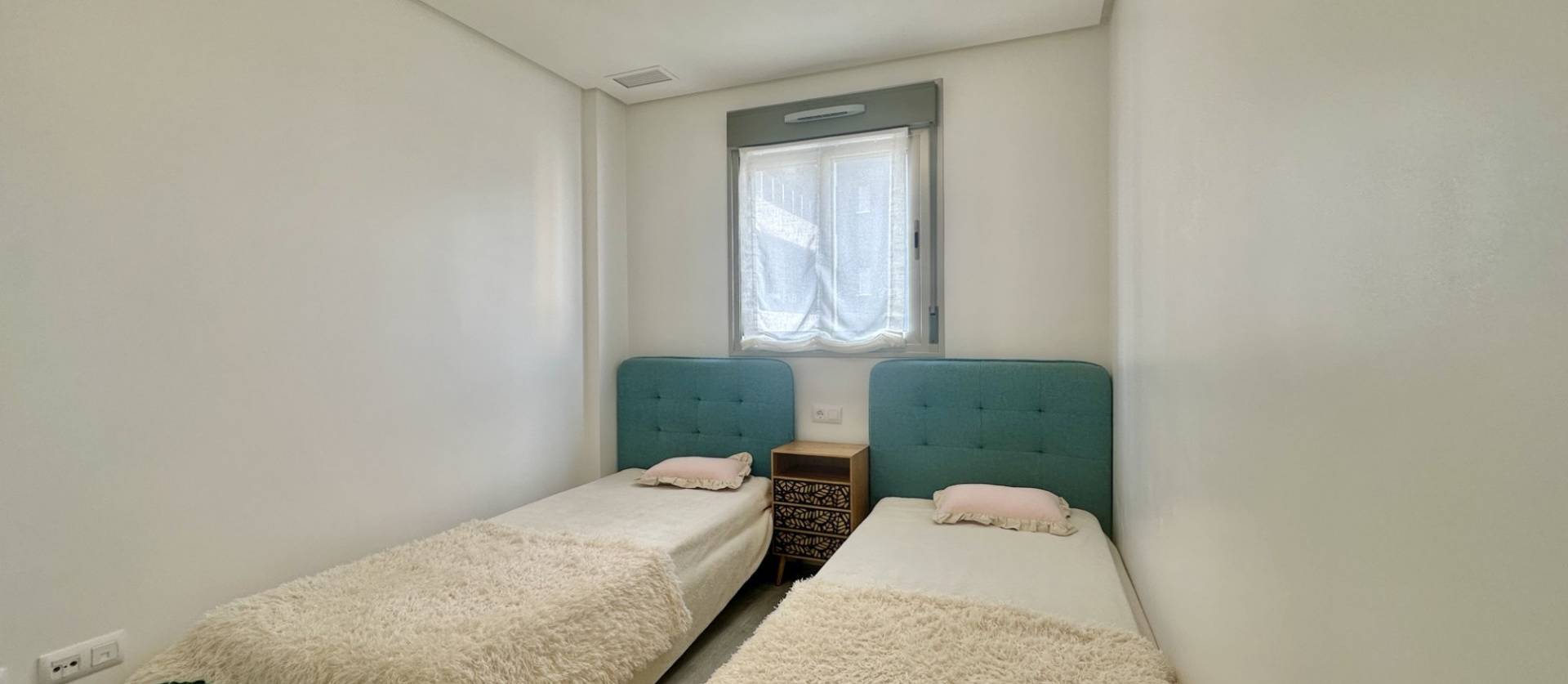 Sale - Apartment - Orihuela Costa - Villamartín