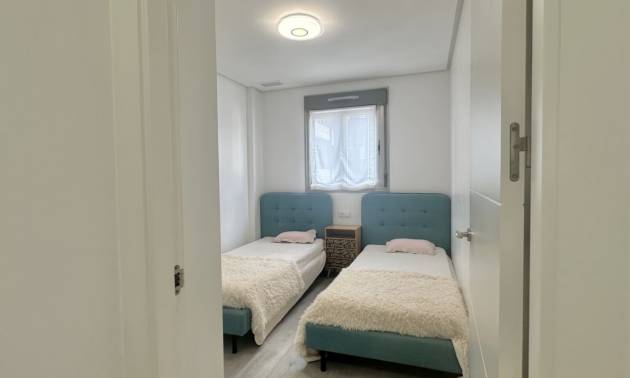 Sale - Apartment - Orihuela Costa - Villamartín