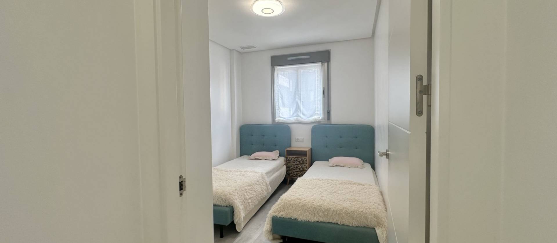 Sale - Apartment - Orihuela Costa - Villamartín