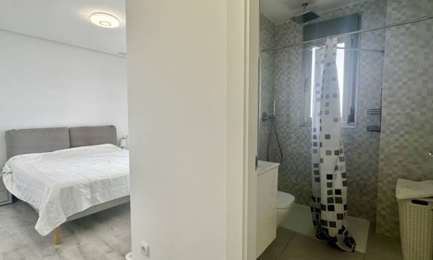 Sale - Apartment - Orihuela Costa - Villamartín