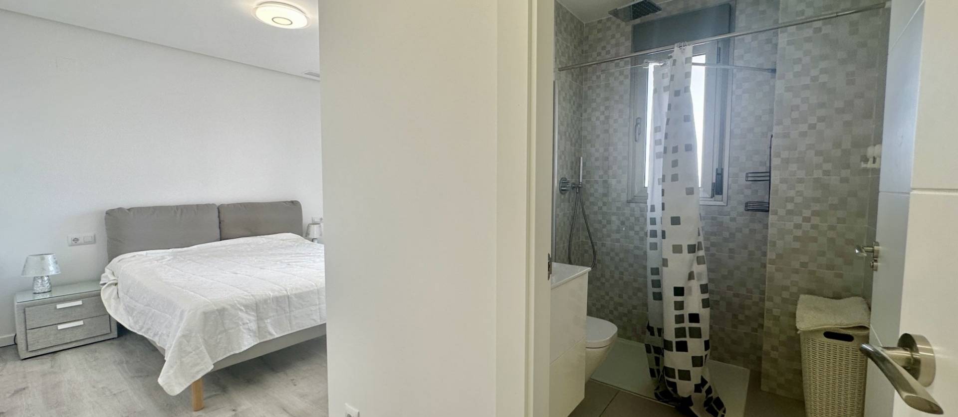 Sale - Apartment - Orihuela Costa - Villamartín