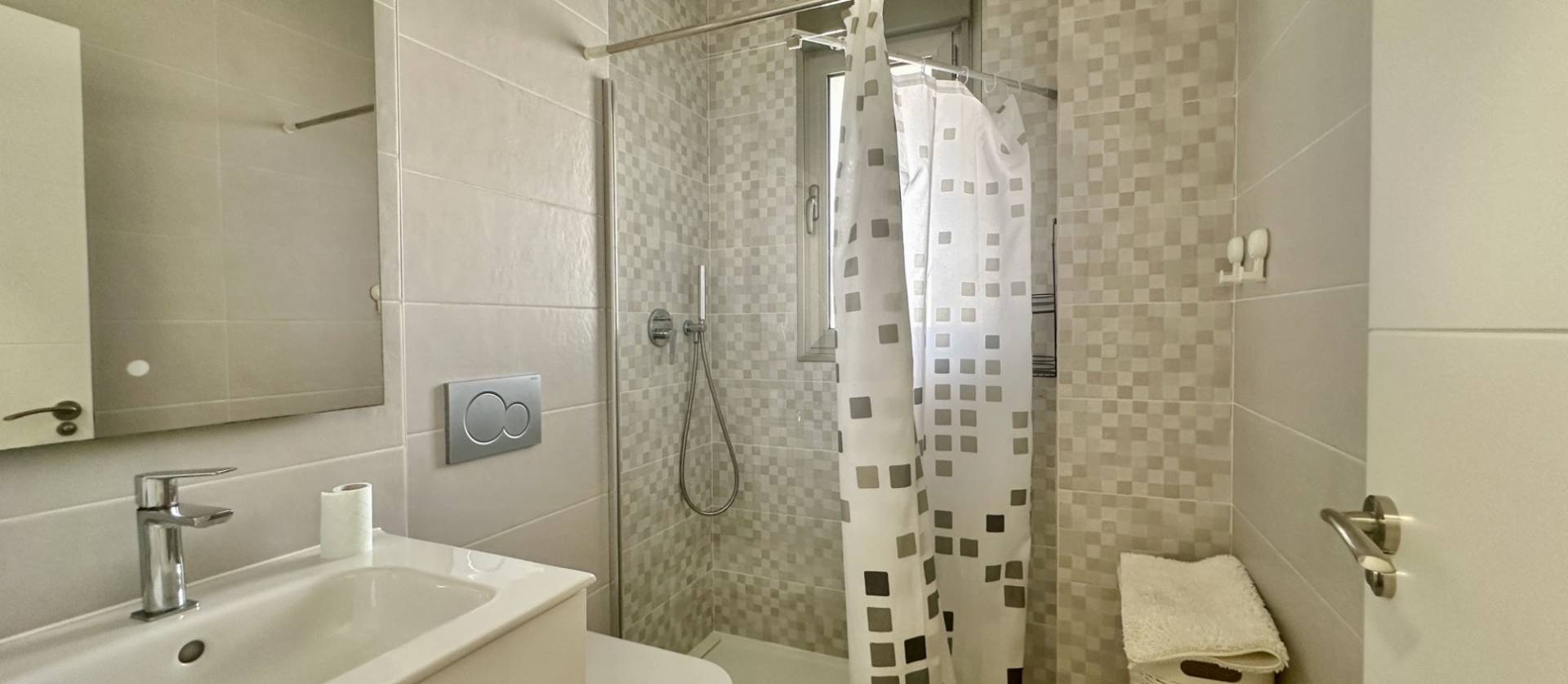 Sale - Apartment - Orihuela Costa - Villamartín