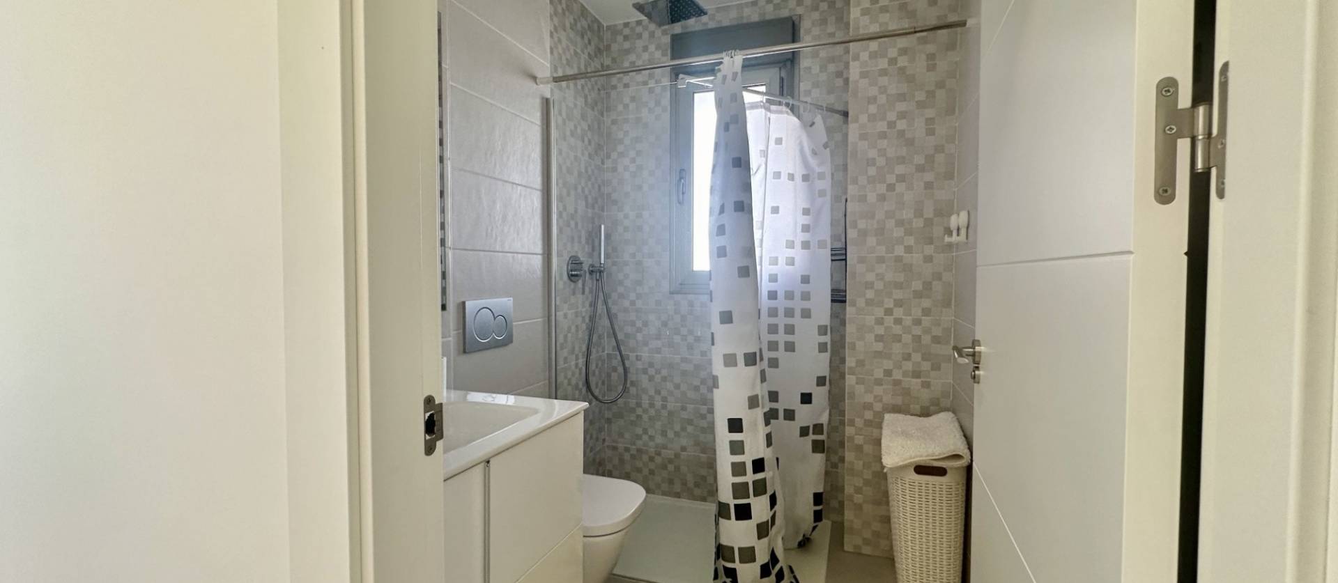 Sale - Apartment - Orihuela Costa - Villamartín