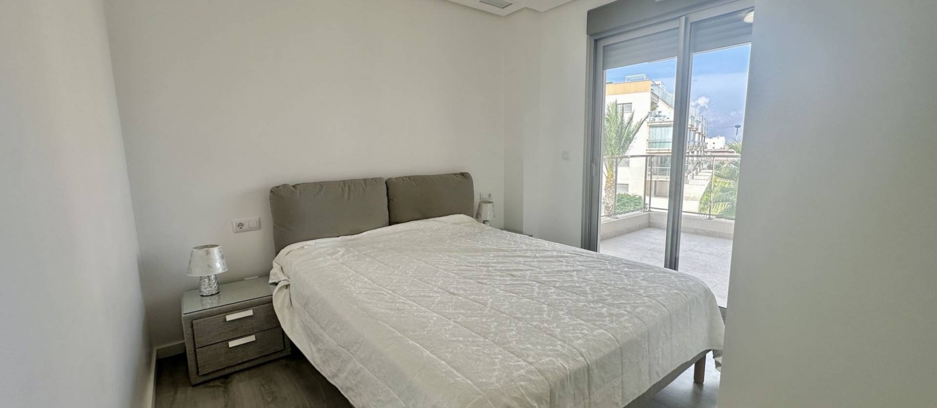 Sale - Apartment - Orihuela Costa - Villamartín