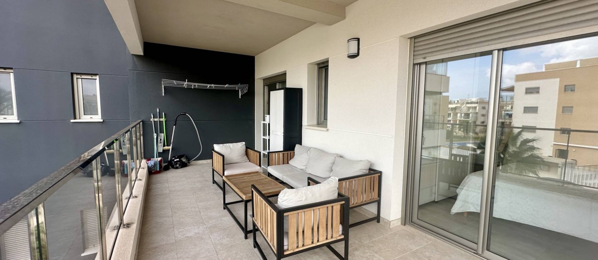 Sale - Apartment - Orihuela Costa - Villamartín