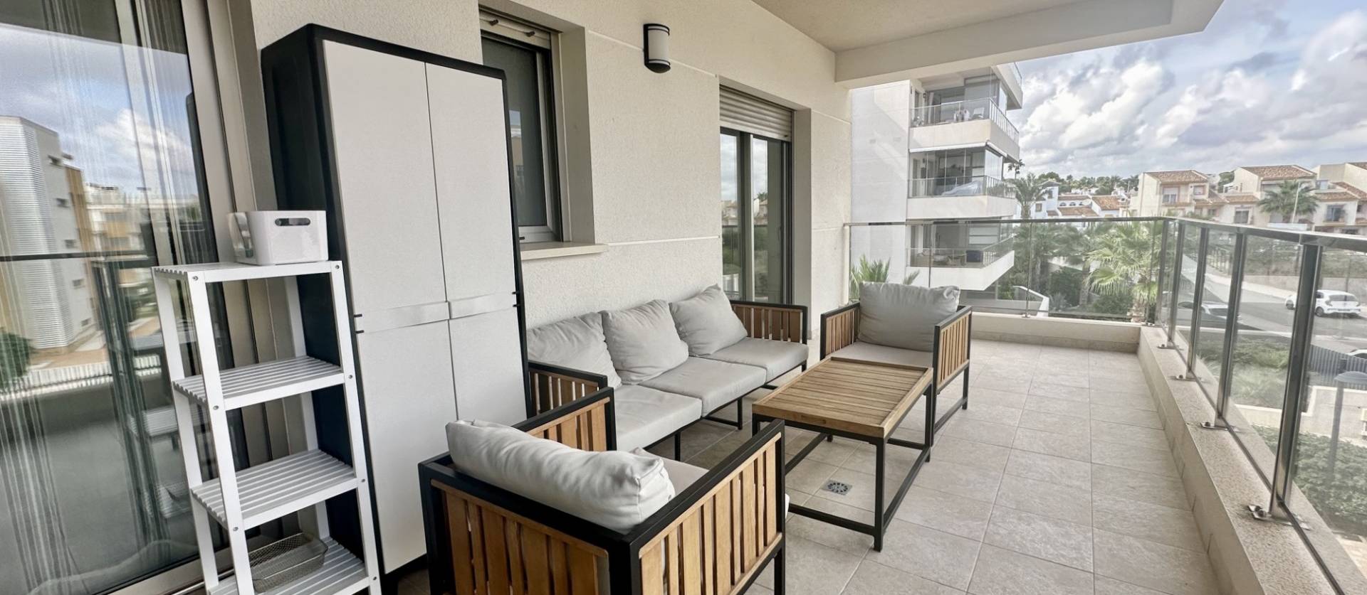 Sale - Apartment - Orihuela Costa - Villamartín