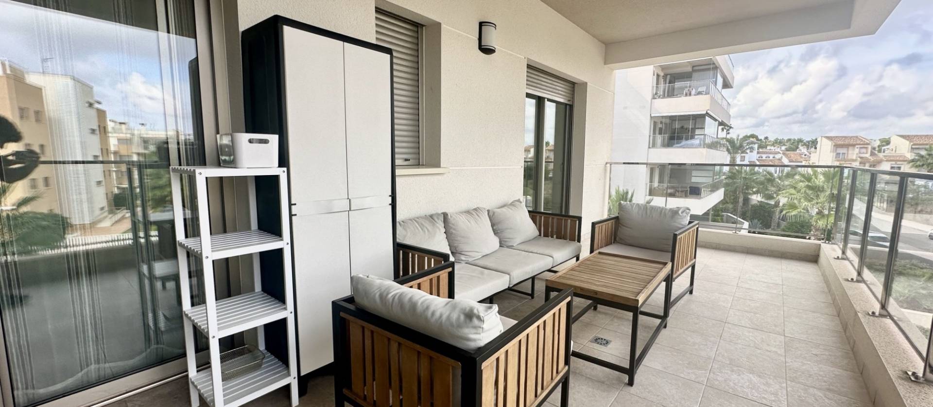 Sale - Apartment - Orihuela Costa - Villamartín