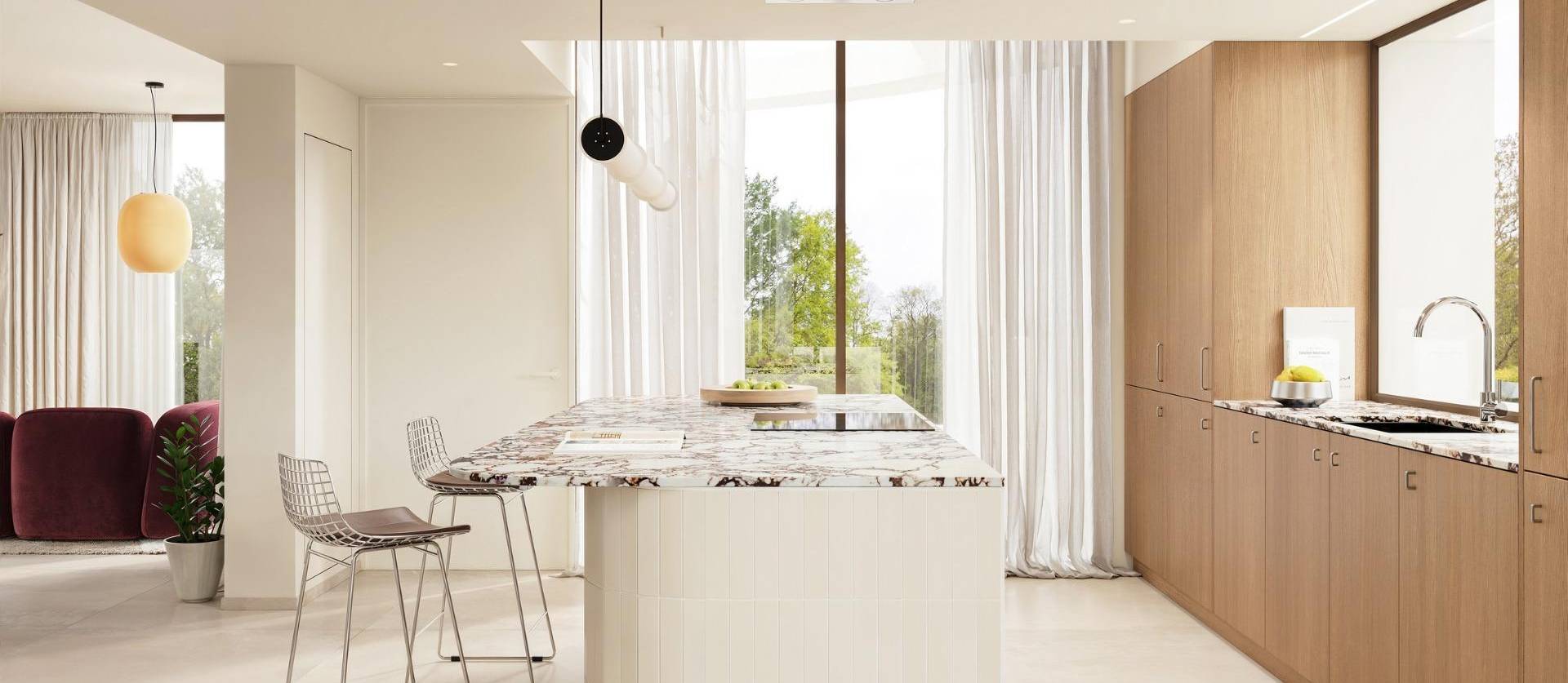 New Build - Villa - Algorfa - La Finca Golf