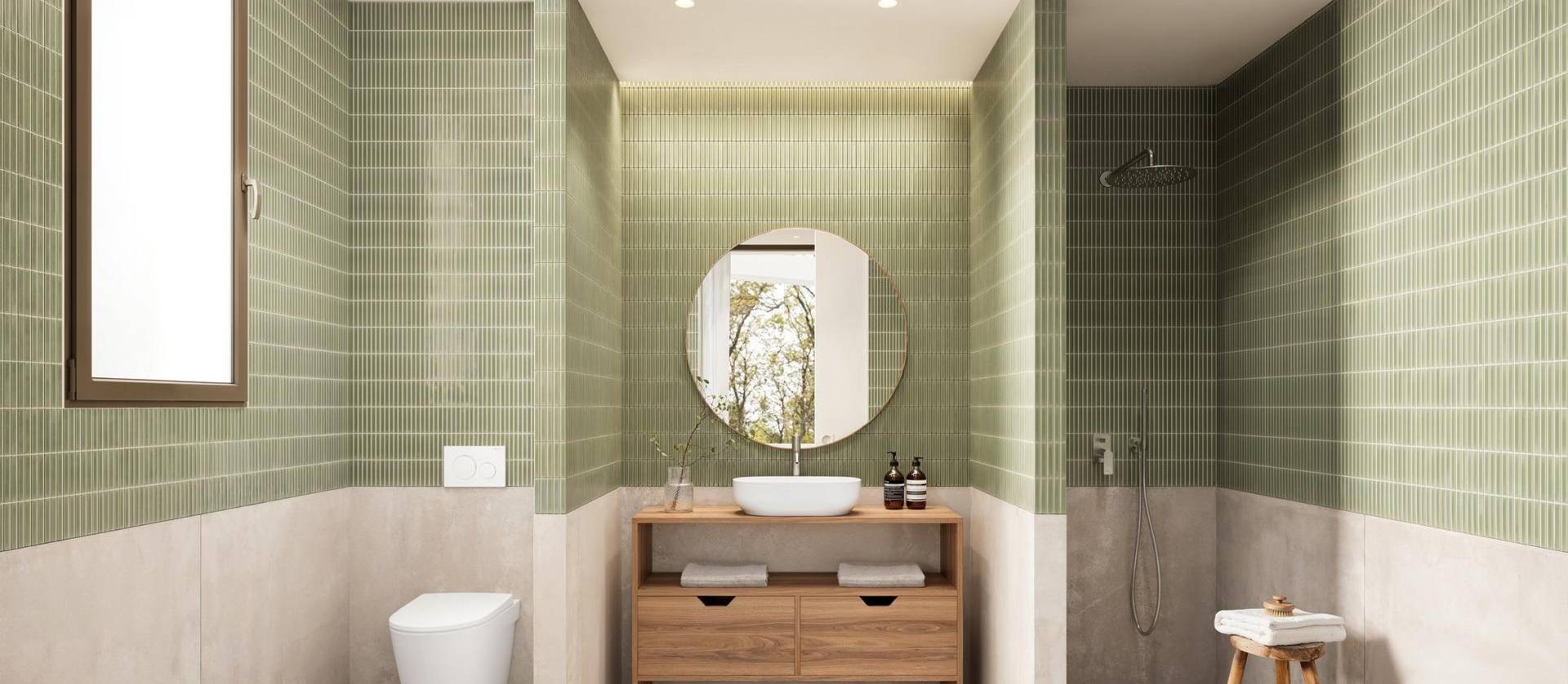 New Build - Villa - Algorfa - La Finca Golf