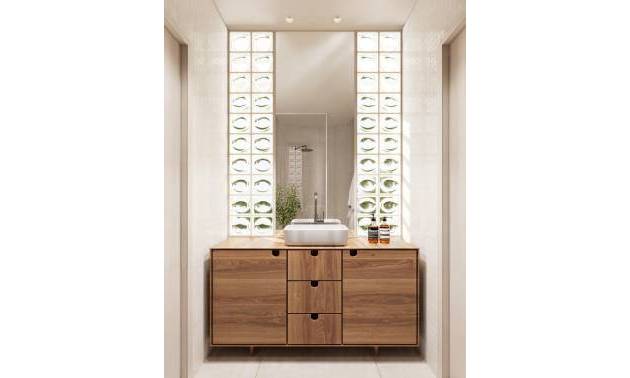 New Build - Villa - Algorfa - La Finca Golf