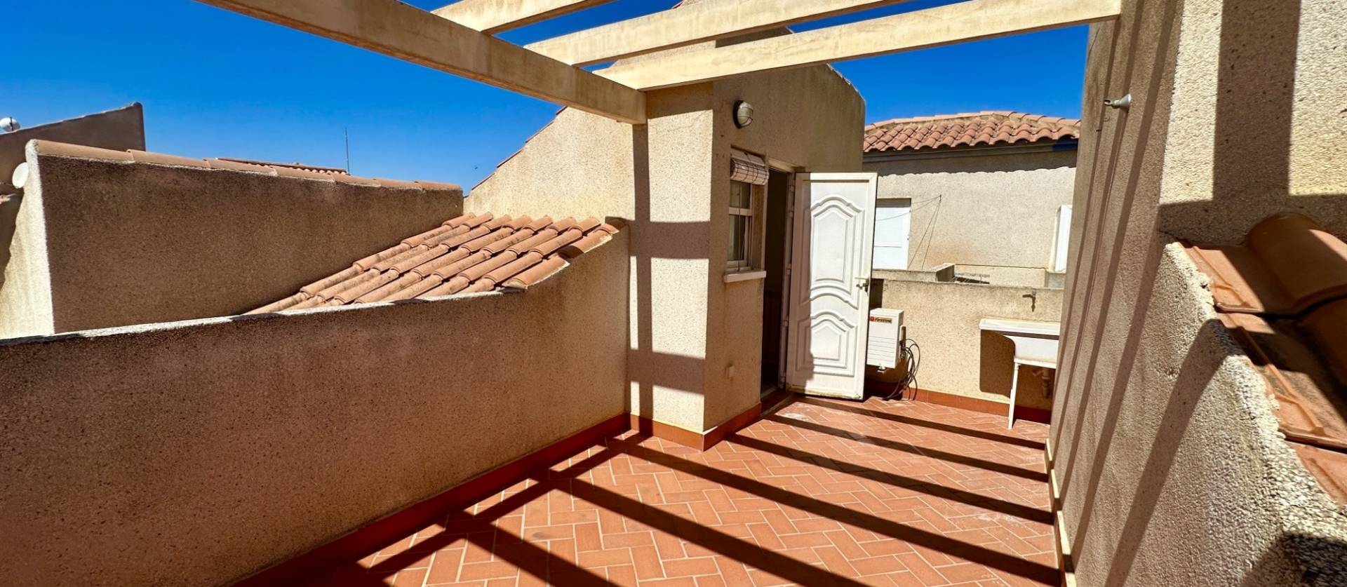 Sale - Apartment - Orihuela Costa - Playa Flamenca