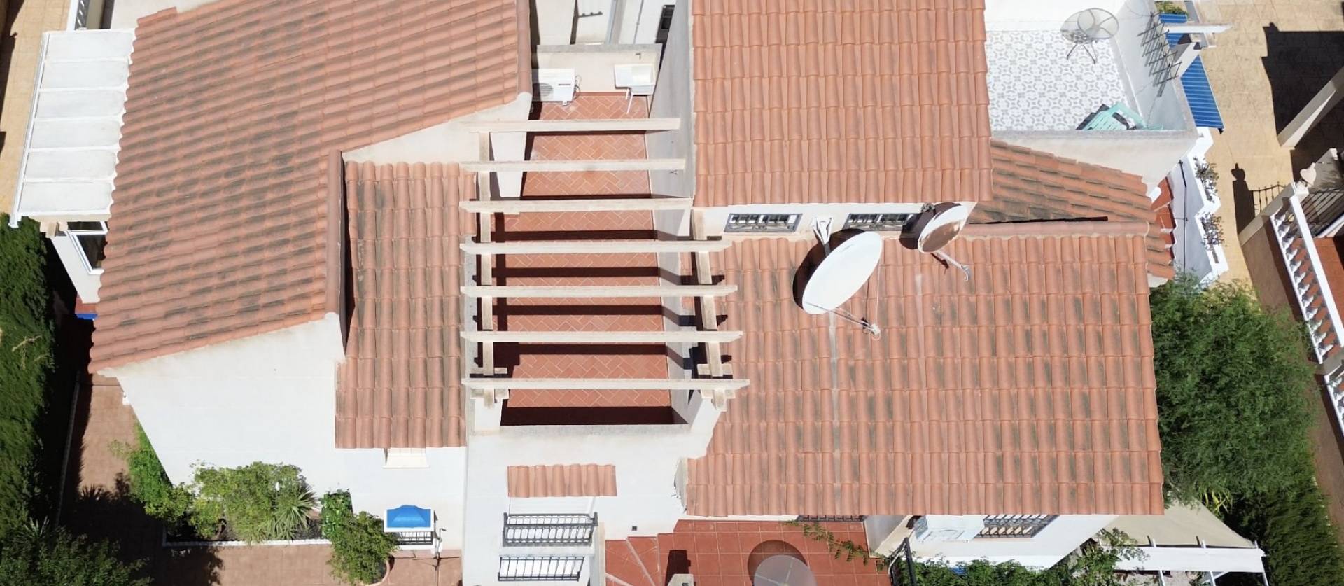 Sale - Apartment - Orihuela Costa - Playa Flamenca