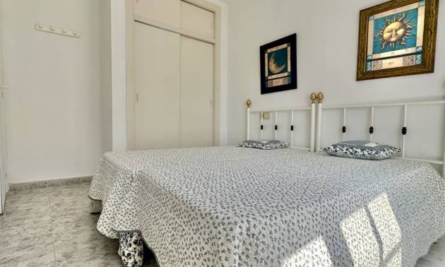 Sale - Apartment - Orihuela Costa - Playa Flamenca