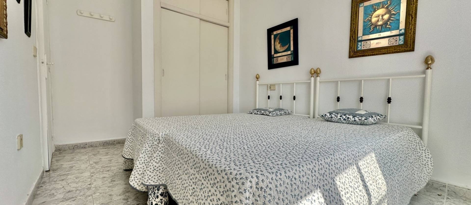 Sale - Apartment - Orihuela Costa - Playa Flamenca