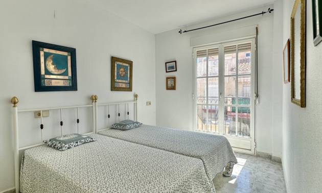 Sale - Apartment - Orihuela Costa - Playa Flamenca