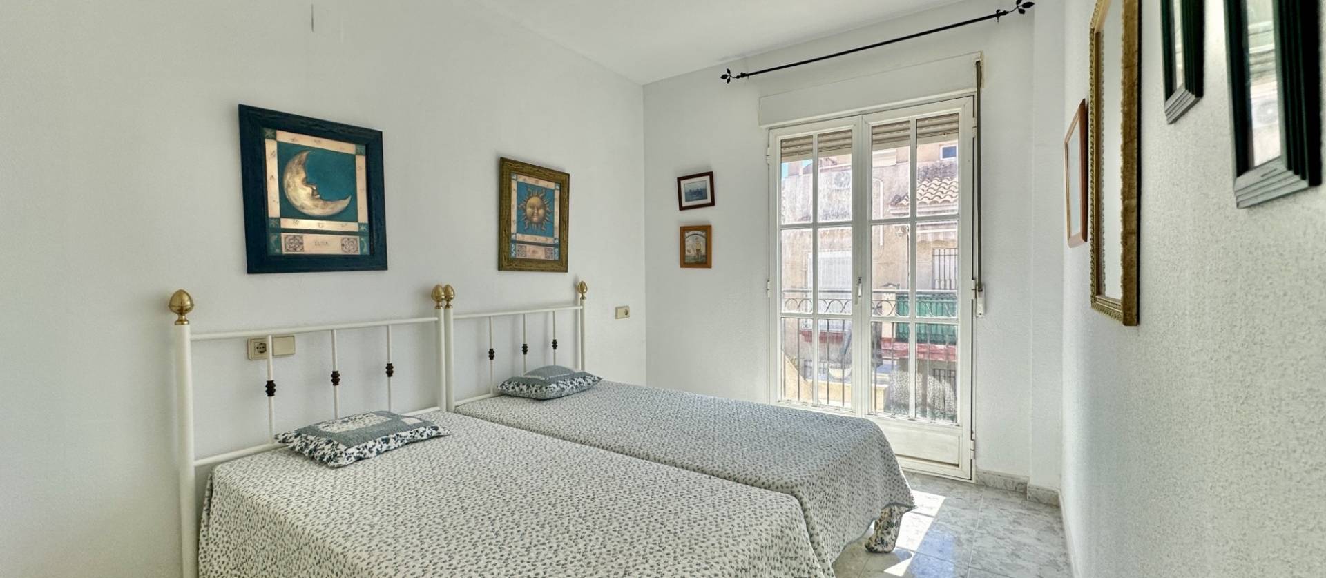 Sale - Apartment - Orihuela Costa - Playa Flamenca