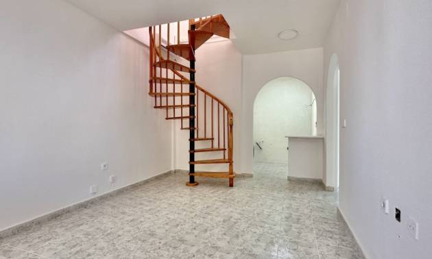 Sale - Apartment - Orihuela Costa - Playa Flamenca