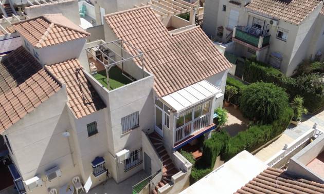 Sale - Apartment - Orihuela Costa - Playa Flamenca