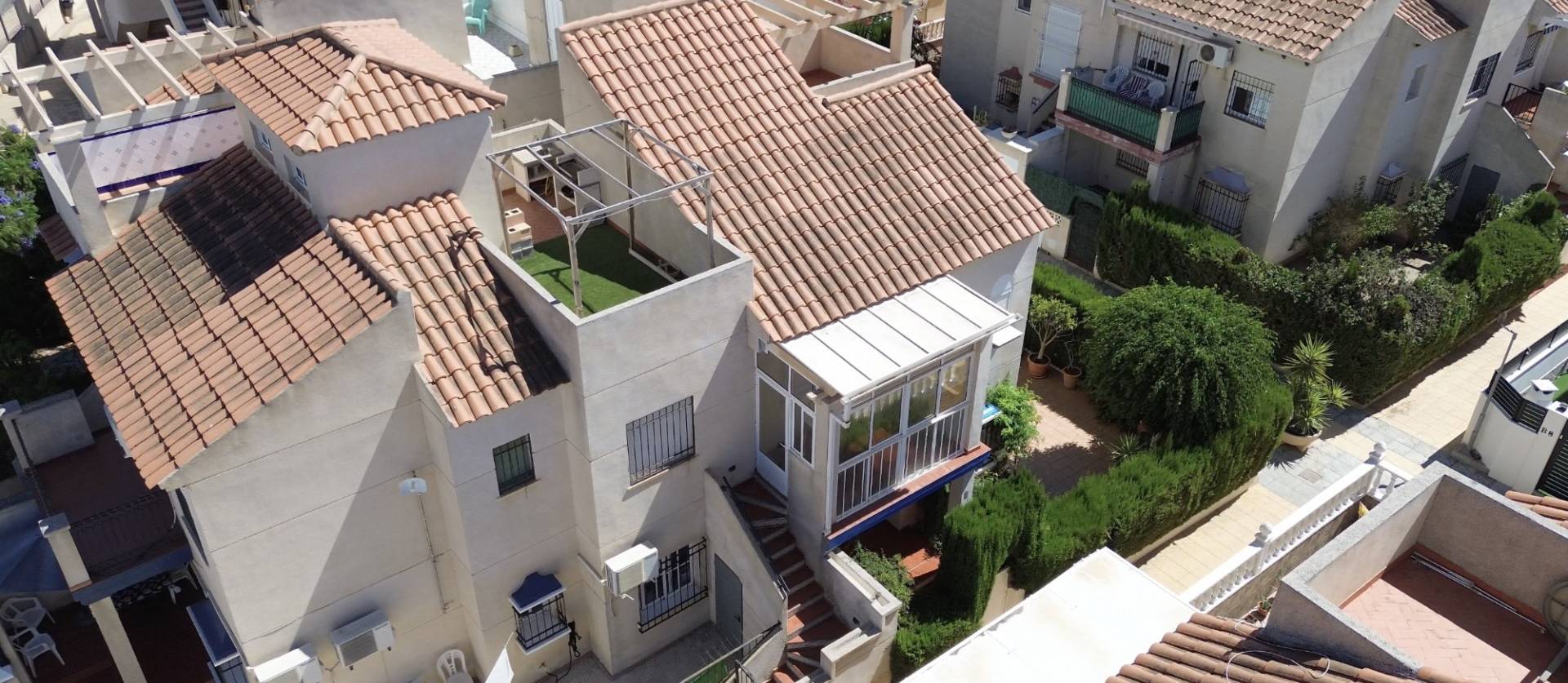 Sale - Apartment - Orihuela Costa - Playa Flamenca