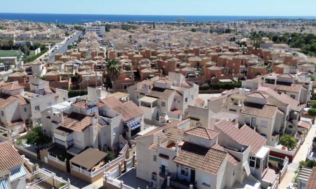 Sale - Apartment - Orihuela Costa - Playa Flamenca