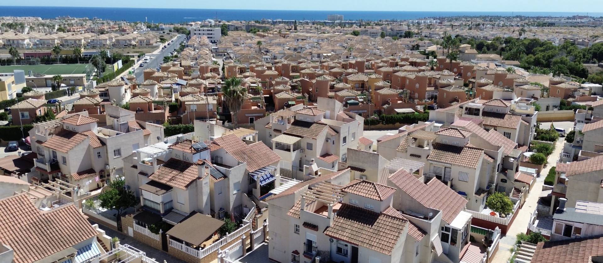 Sale - Apartment - Orihuela Costa - Playa Flamenca