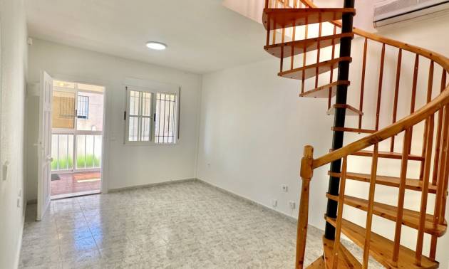 Sale - Apartment - Orihuela Costa - Playa Flamenca