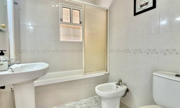 Sale - Apartment - Orihuela Costa - Playa Flamenca