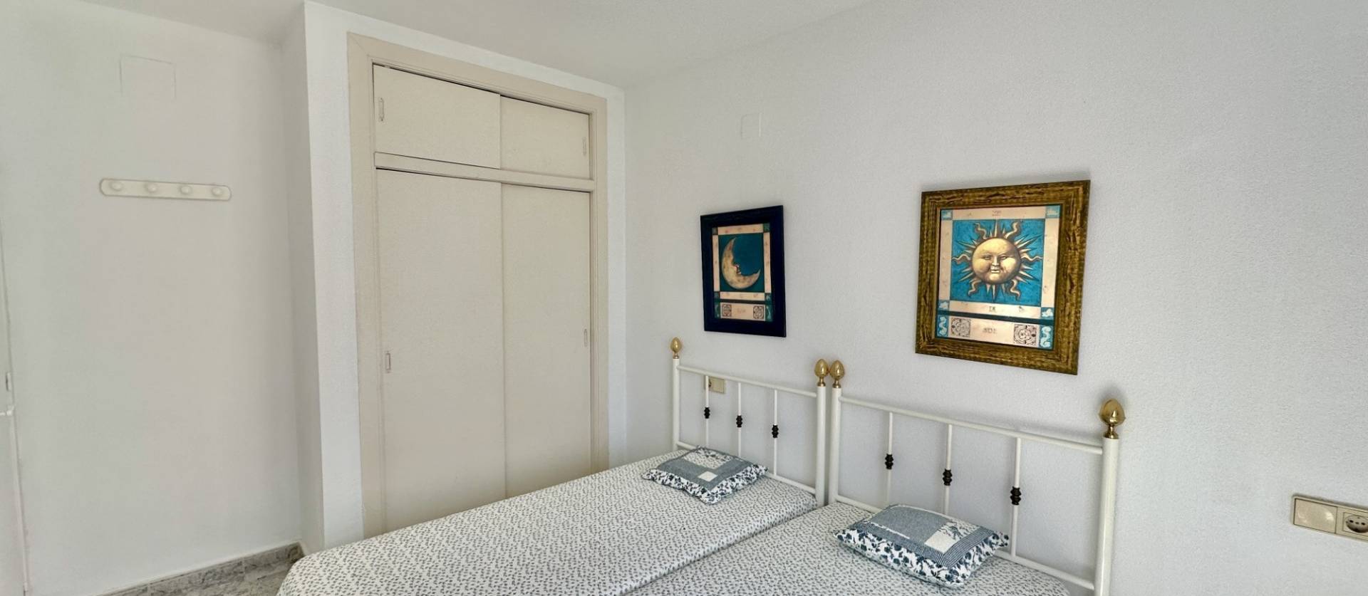Sale - Apartment - Orihuela Costa - Playa Flamenca