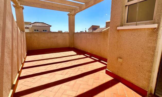 Sale - Apartment - Orihuela Costa - Playa Flamenca