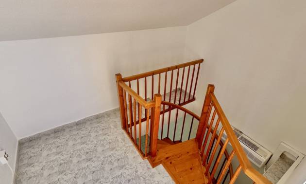 Sale - Apartment - Orihuela Costa - Playa Flamenca