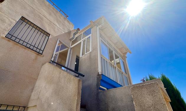 Sale - Apartment - Orihuela Costa - Playa Flamenca