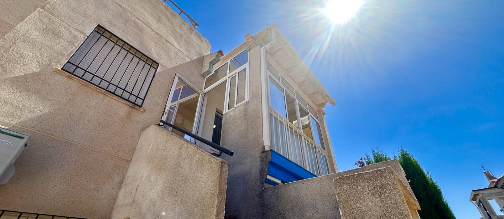 Sale - Apartment - Orihuela Costa - Playa Flamenca