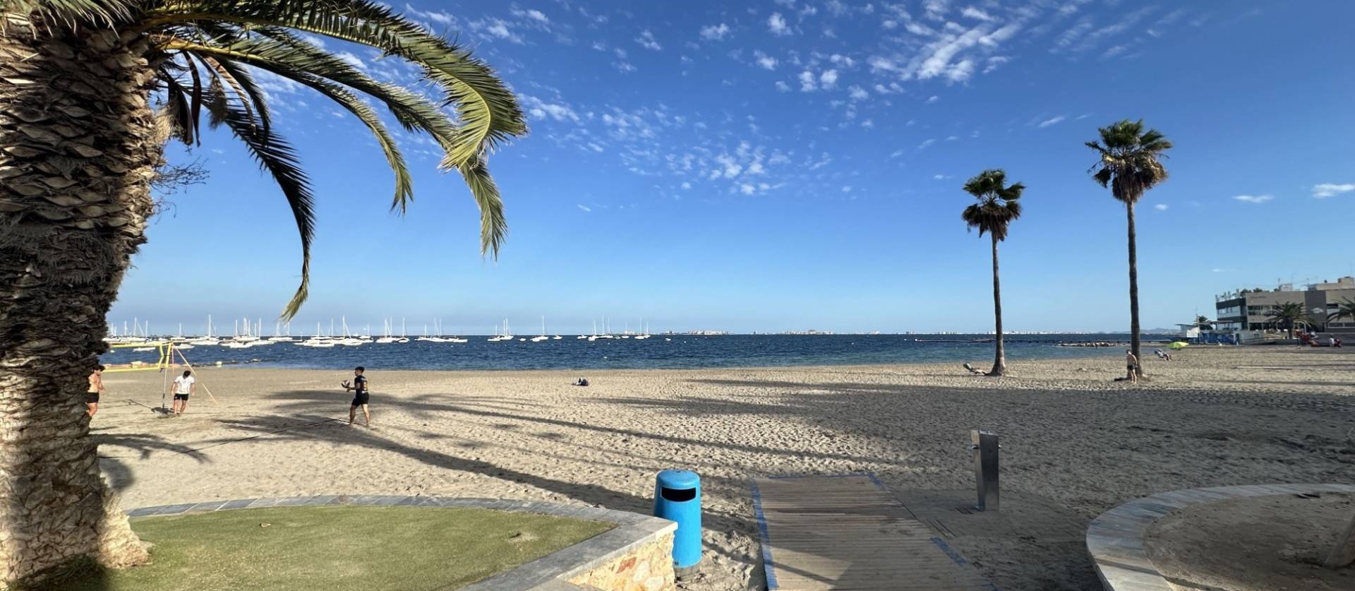 Venta - Adosado - San Javier