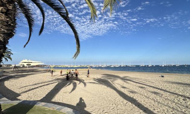 Venta - Adosado - San Javier