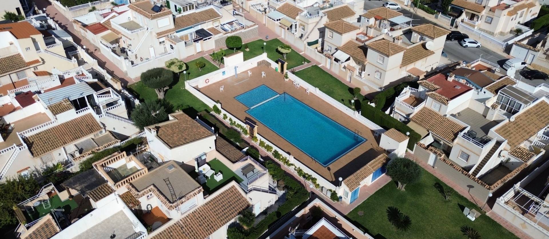 Sale - Townhouse - Orihuela Costa - Los Altos