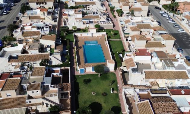 Sale - Townhouse - Orihuela Costa - Los Altos
