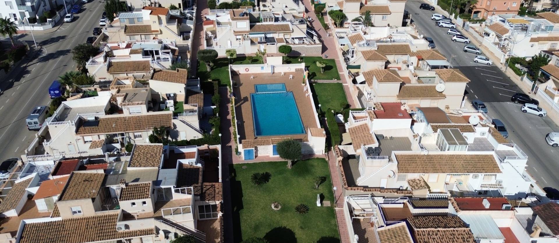 Sale - Townhouse - Orihuela Costa - Los Altos