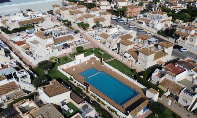 Sale - Townhouse - Orihuela Costa - Los Altos