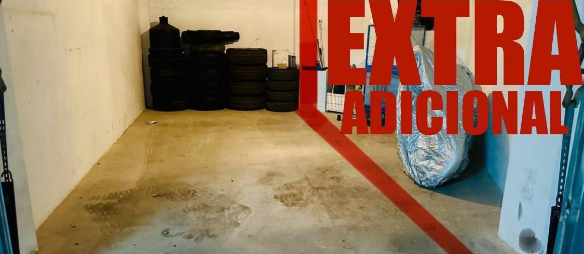 Sale - Commercial - Torrevieja - La Mata pueblo