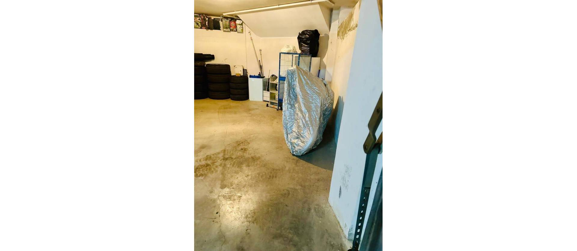 Sale - Commercial - Torrevieja - La Mata pueblo