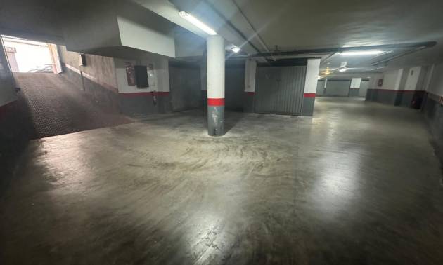 Sale - Commercial - Torrevieja - La Mata pueblo