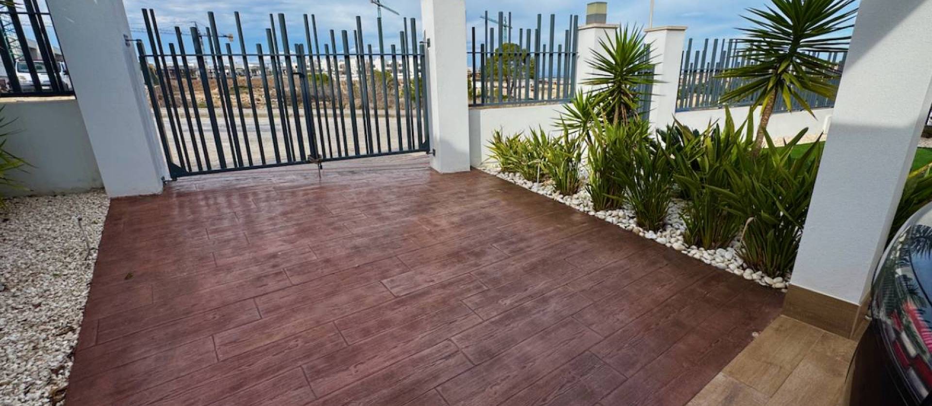 Sale - Villa - Algorfa - La Finca Golf